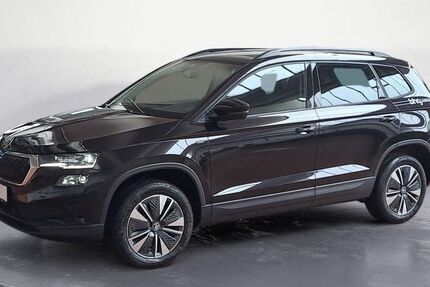 Skoda Karoq 9.945 km 32.990 &euro; Ettlingen 76275