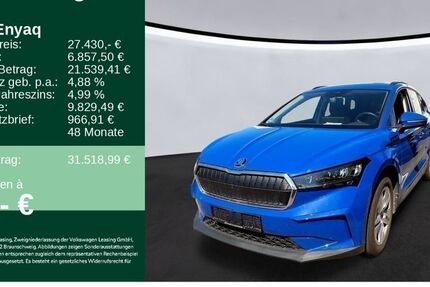 Skoda Enyaq 20.957 km 26.360 &euro; Ettlingen 76275