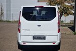 Ford Tourneo Custom 320 L1 H1 Tourneo Trend Klima 60.000 km 31.499 € Landau 76829