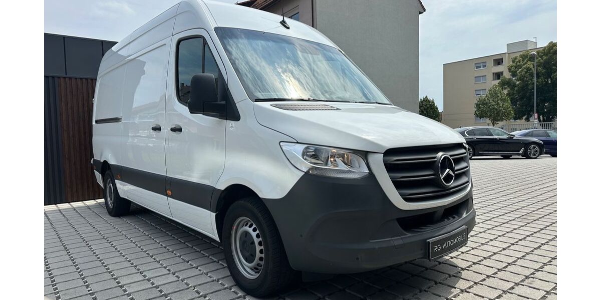 Mercedes-Benz Sprinter 41.450 km 34.499 &euro; Pforzheim 75179