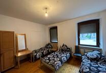 Möblierte Zimmerwohnung in Karlsruhe-Ettlingen zur Miete