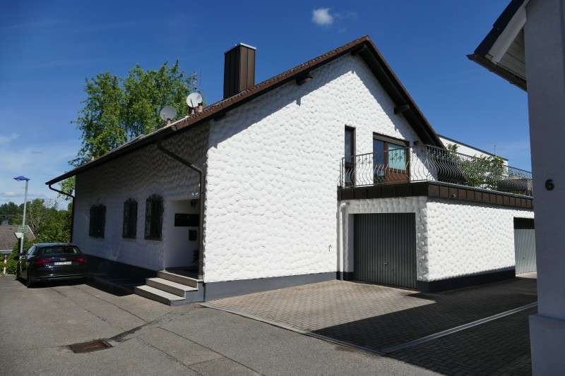 Etagenwohnung Durmersheim - 4 Zimmer, 125 m&sup2;, 390.000&euro; | Angebot:26864408