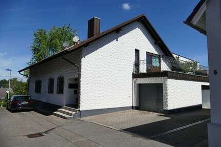 Wohnung Durmersheim - 4 Zimmer, 125 m&sup2;, 390.000&euro; | Angebot:26864408
