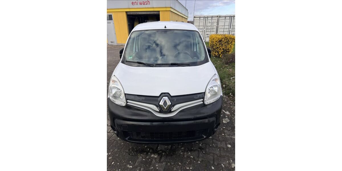 Renault Kangoo E-TECH 37.200 km 10.999 &euro; ötisheim 75433
