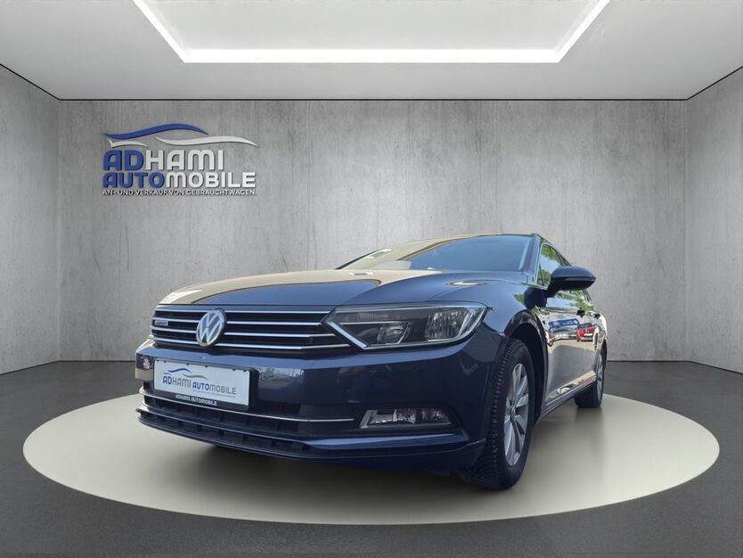 VW Passat 105.000 km 14.798 € Pforzheim 75179