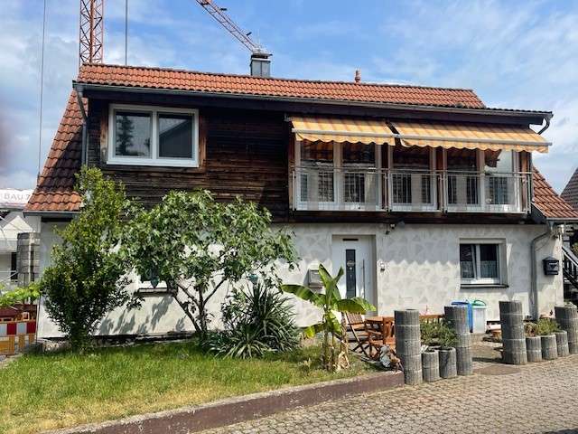 Wohnung zum Kaufen in Iffezheim 279.000 € 101 m²