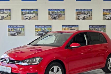 VW Golf 80.000 km 12.489 &euro; Pforzheim 75179