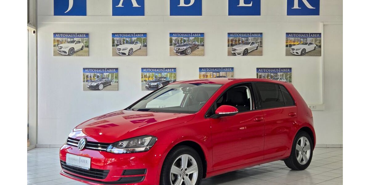 VW Golf 80.000 km 12.489 &euro; Pforzheim 75179
