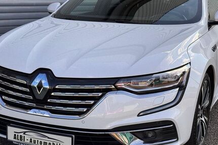 Renault Talisman 138.010 km 18.999 &euro; Niefern-Öschelbronn 75223