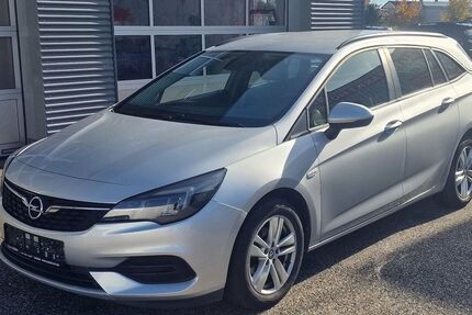 Opel Astra 72.000 km 13.499 &euro; Landau 76829