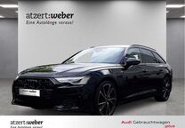Gebrauchtwagen Audi A6
