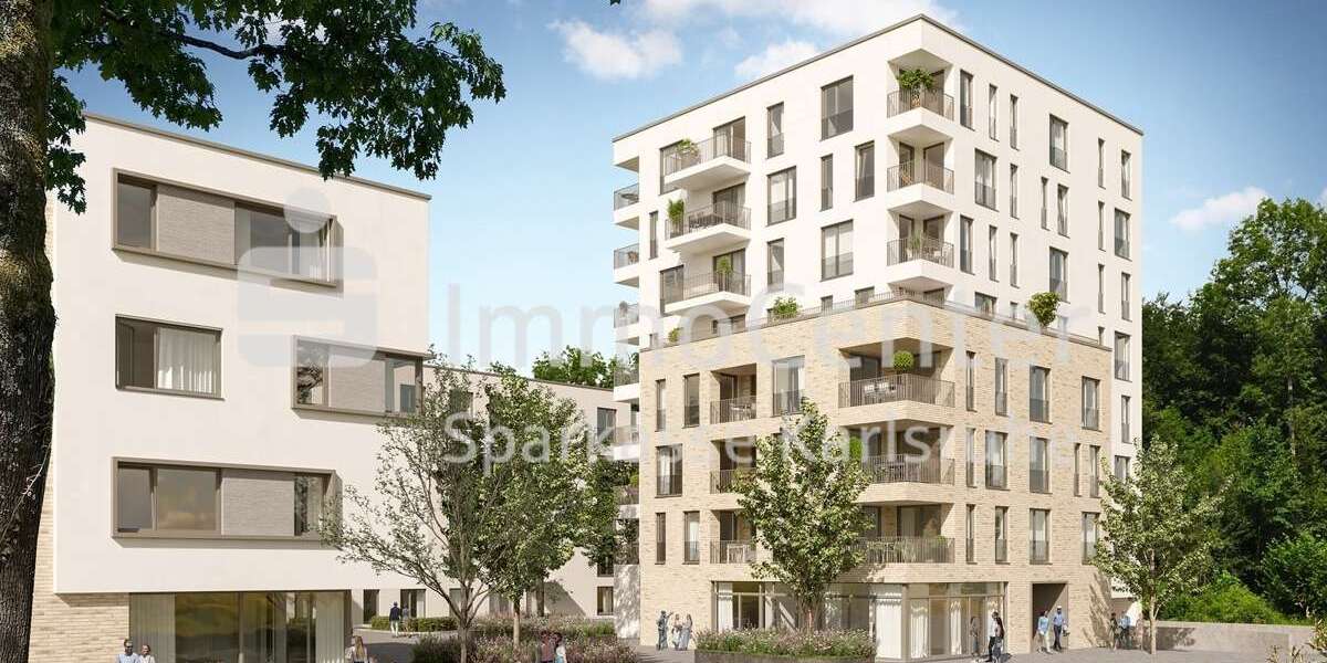 Gewerbeobjekt Karlsruhe / Waldstadt Waldstadt - 1.250.000&euro; | Angebot:25514653
