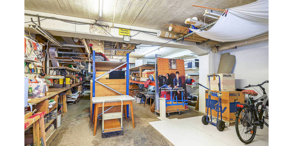 Mehrfamilienhaus, Wohnhaus Karlsruhe / Innenstadt-West Innenstadt-West - 980.000&euro; | Angebot:26273715