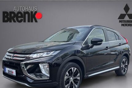 Mitsubishi Eclipse Cross 96.000 km 16.450 &euro; Karlsruhe 76227