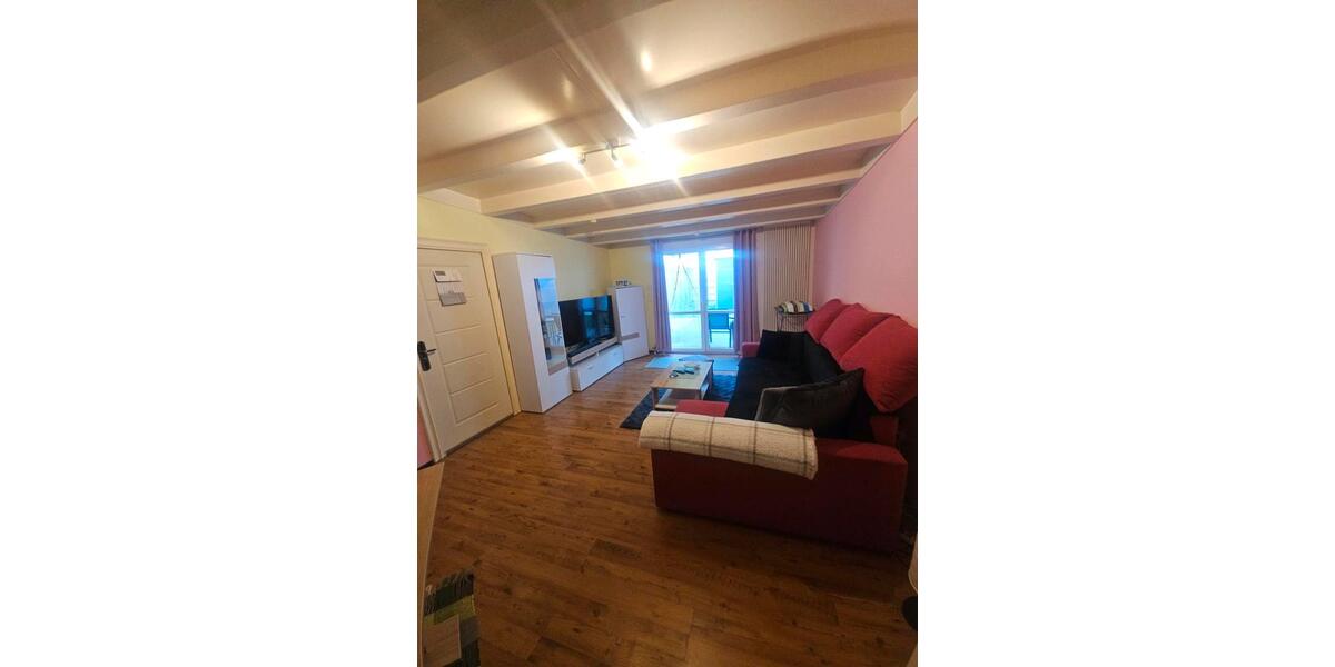 Erdgeschoßwohnung Bad Schönborn - 1 Zimmer, 45 m&sup2;, 850&euro; | Angebot:26567693