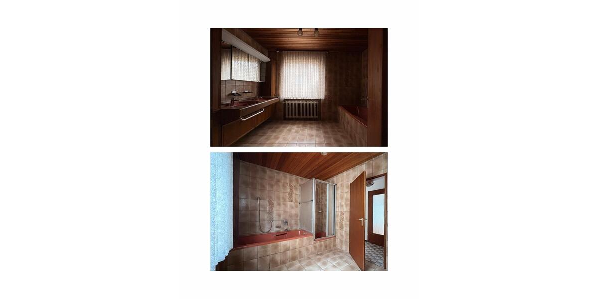 Mehrfamilienhaus, Wohnhaus Bretten - 6 Zimmer, 253 m&sup2;, 549.000&euro; | Angebot:25391301