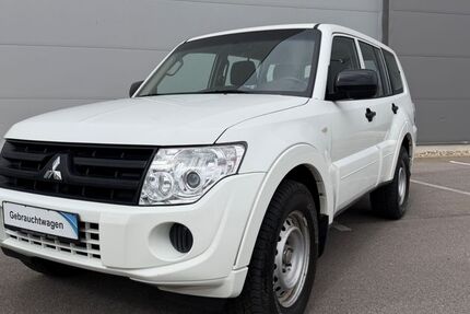 Mitsubishi Pajero 90.500 km 23.900 &euro; Rastatt 76437