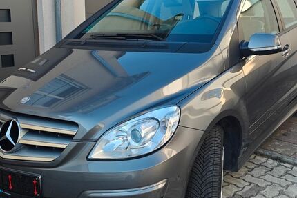 Mercedes-Benz B 200 49.800 km 8.500 &euro; Lingenfeld 67360