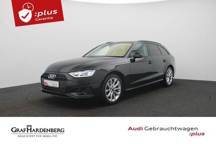 Audi A4 23.009 km 35.380 &euro; Karlsruhe 76131
