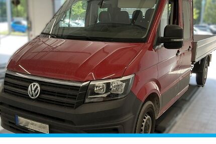 VW Crafter 72.932 km 27.880 € Karlsruhe 76131