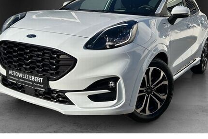 Ford Puma 71.990 km 14.490 &euro; Germersheim 76726