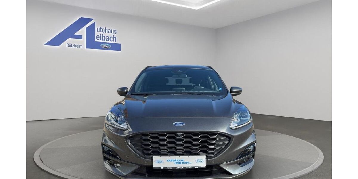Ford Kuga 68.650 km 25.600 &euro; Rülzheim 76761