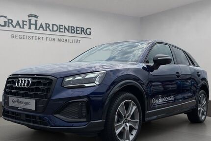 Audi Q2 16.926 km 30.490 € Bretten 75015