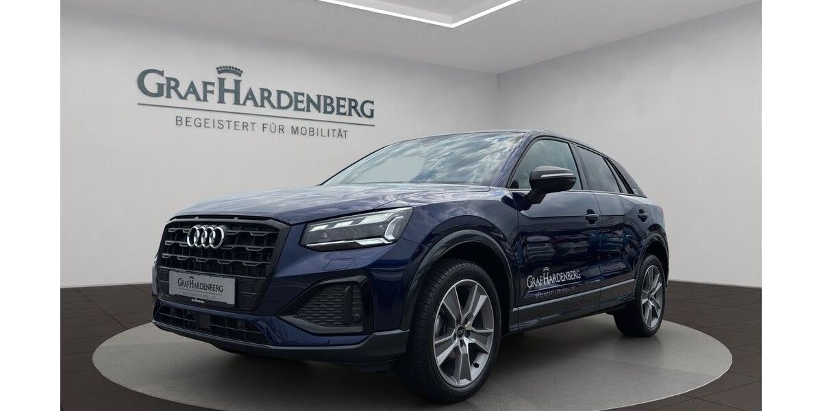 Audi Q2 16.926 km 30.490 € Bretten 75015