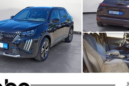 Peugeot 2008 36.711 km 18.350 &euro; Bretten 75015
