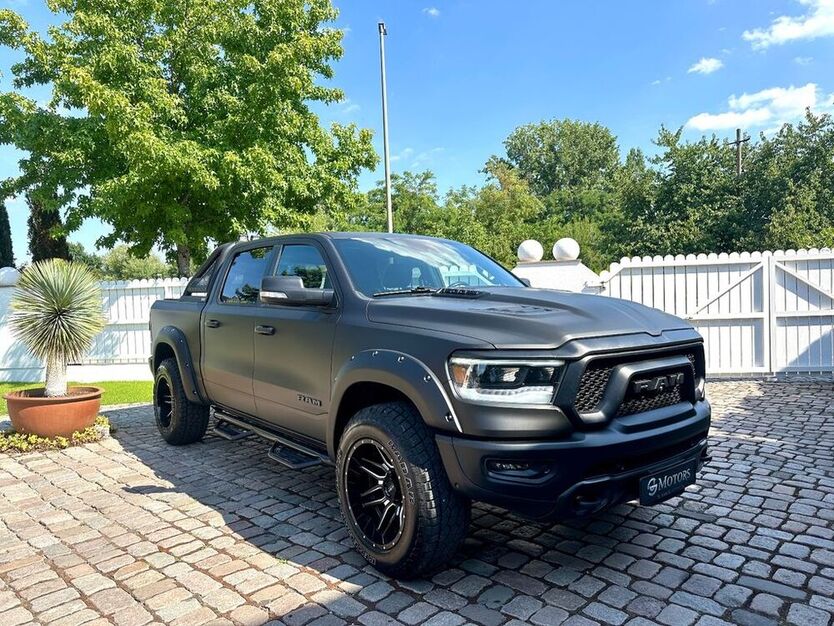 RAM