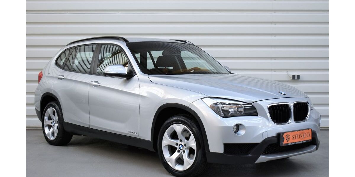 BMW X1 50.200 km 15.990 &euro; Forst 76694