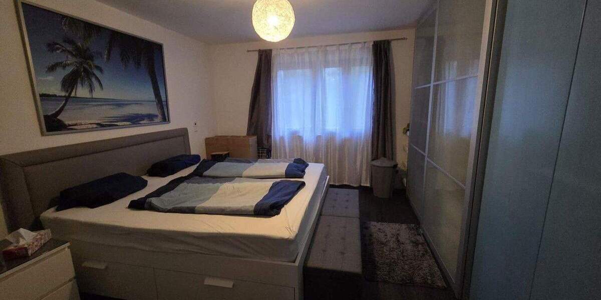 Etagenwohnung Karlsruhe Bergwald - 3 Zimmer, 99 m&sup2;, 345.000&euro; | Angebot:25654271