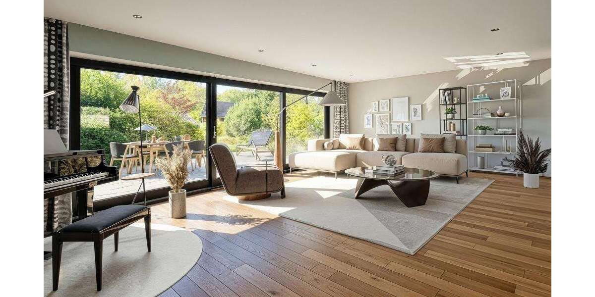 Haus zum Kaufen in Waldbronn 830.000 € 320 m² 8 zimmer
