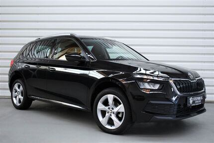 Skoda Kamiq 56.850 km 20.990 &euro; Forst 76694