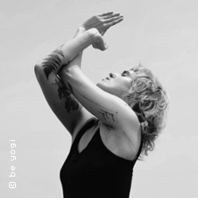 Ecstatic Immersion Dance 26.06.2026 be yogi Studio