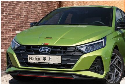 Hyundai i20 7.319 km 20.890 &euro; Karlsruhe 76131