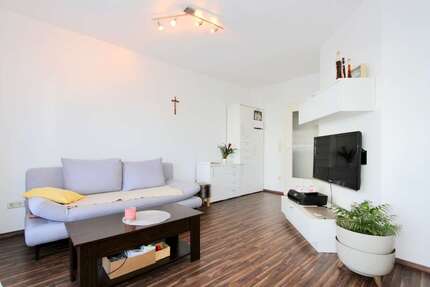 Wohnung Karlsruhe Neureut - 2 Zimmer, 52 m&sup2;, 230.000&euro; | Angebot:26261625