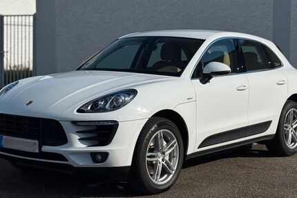 Porsche Macan 130.000 km 31.900 &euro; Rülzheim 76761