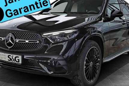 Mercedes GLC 300