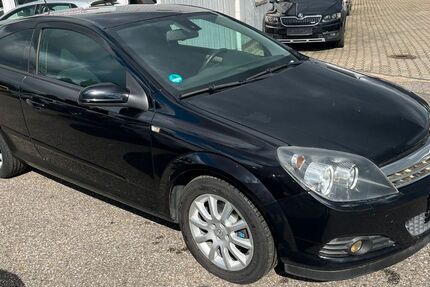 Opel Astra 221.000 km 2.500 € Linkenheim-Hochstetten 76351