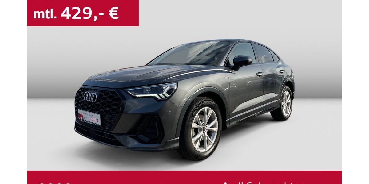 Audi Q3 43.093 km 34.790 &euro; Pforzheim 75179