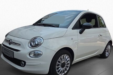Fiat 500 8.350 km 13.790 &euro; Pforzheim 75179