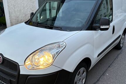 Fiat Doblo 211.993 km 3.999 &euro; pforzheim 75179
