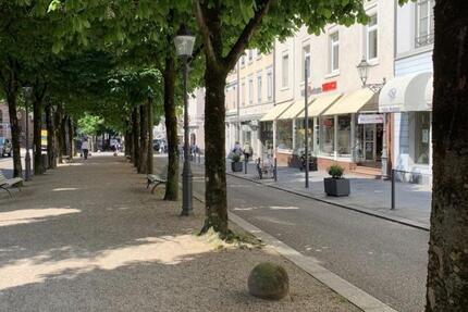 Baden-Baden Sophienstraße 21 - Sonnige 3,5 Zi Wohnung 1. OG zimmer