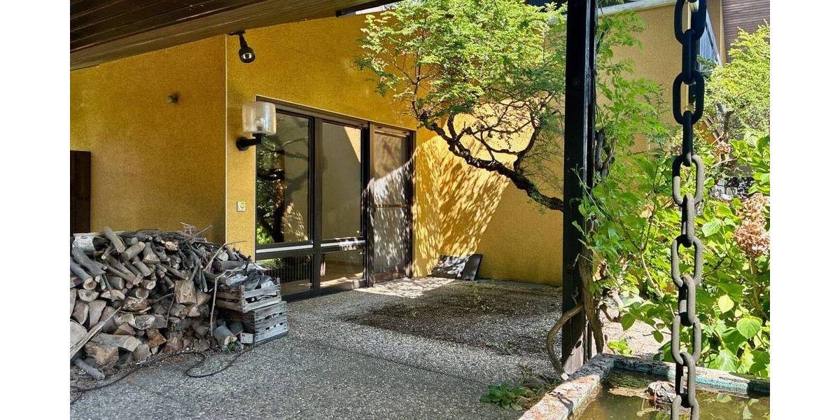 Einfamilienhaus Pforzheim Brötzingen - 8 Zimmer, 346 m&sup2;, 775.000&euro; | Angebot:26875233