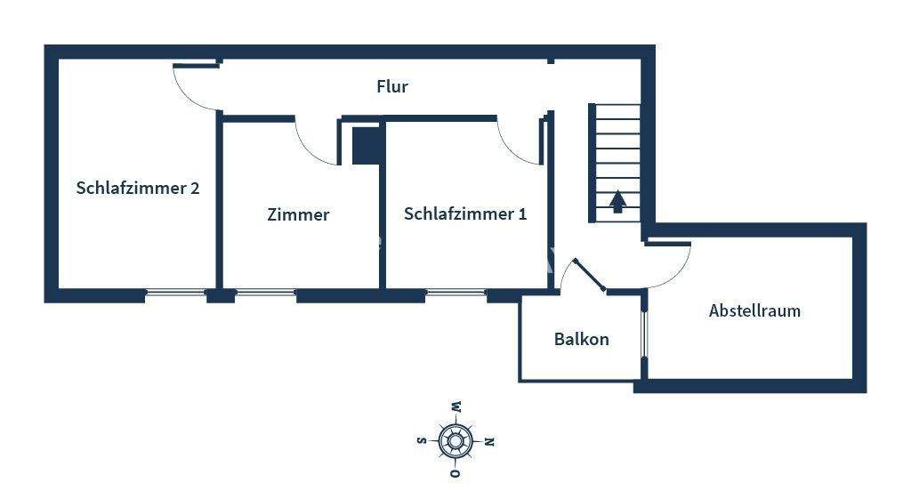 Einfamilienhaus Herxheim bei Landau/Pfalz Herxheim - 5 Zimmer, 131 m&sup2;, 229.000&euro; | Angebot:25737422