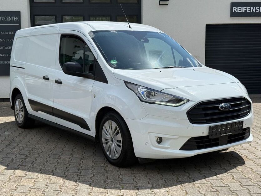 Ford Transit 175.084 km 8.500 € Offenbach an der Queich 76877