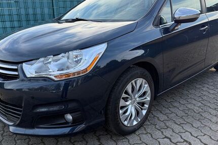 Citroen C4 189.997 km 5.200 &euro; Graben Neudorf 76676