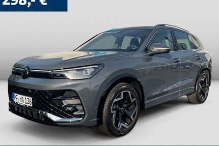 VW Tiguan 54.999 km 36.490 &euro; Niefern-Öschelbronn 75223