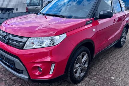 Suzuki Vitara 44.710 km 14.990 &euro; Linkenheim-Hochstetten 76351